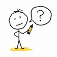 Badly Drawn Answers profile artwork