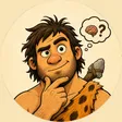 Oddly Human profile artwork